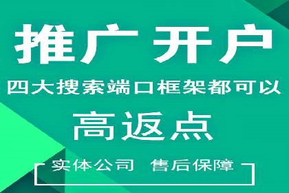 信息流代理案例：揭秘大数据营销奥秘